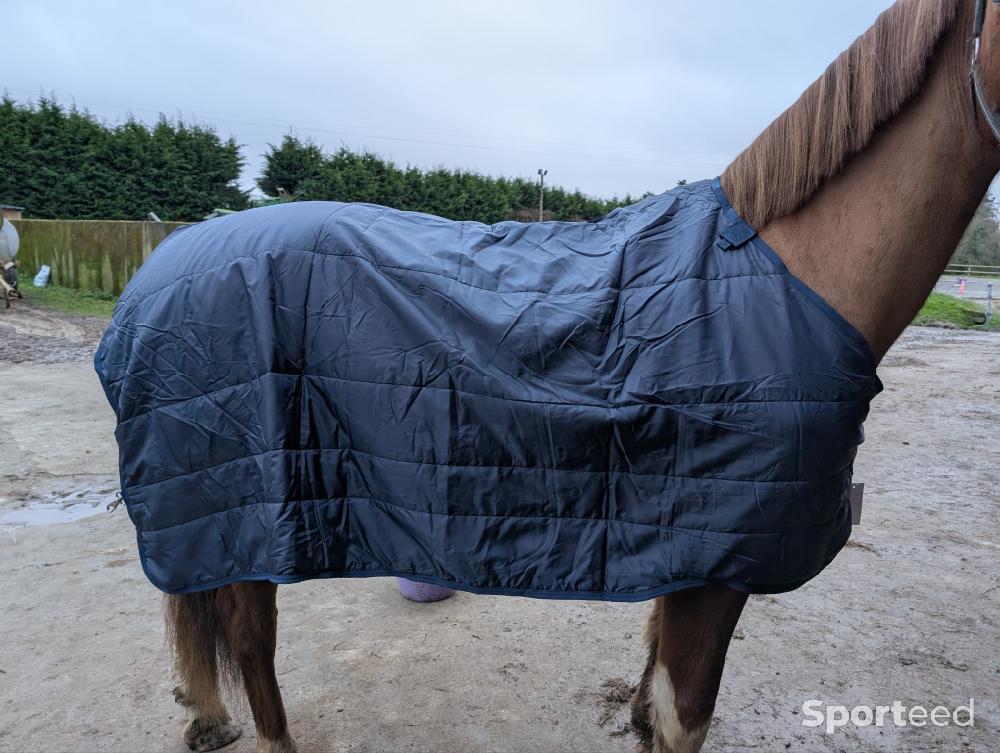 Equitation - Couverture liner - photo 1