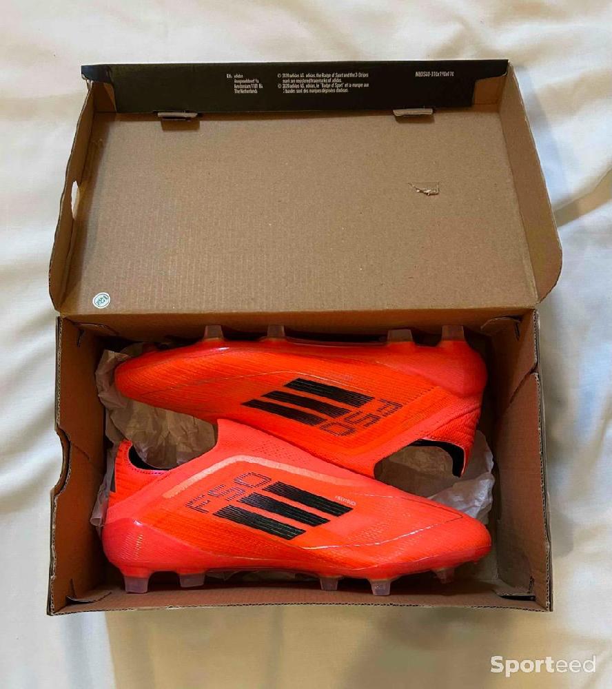 Football - Chaussure f50  - photo 2