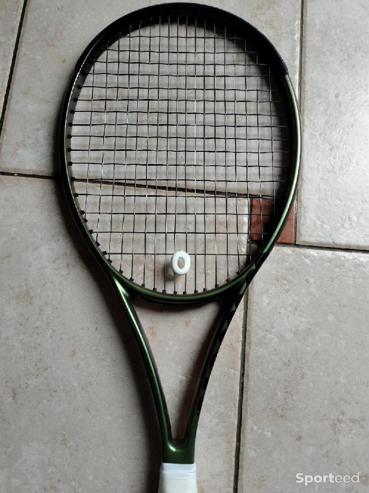 Tennis - Raquette Wilson blade 98S L3 - photo 2