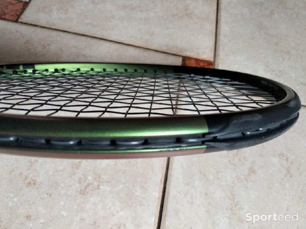 Tennis - Raquette Wilson blade 98S L3 - photo 4