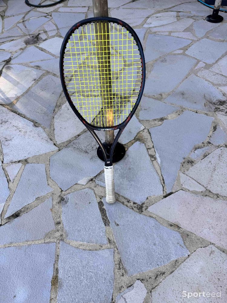 Tennis - Raquettes de tennis Yonex Vcore Pro 97  - photo 1