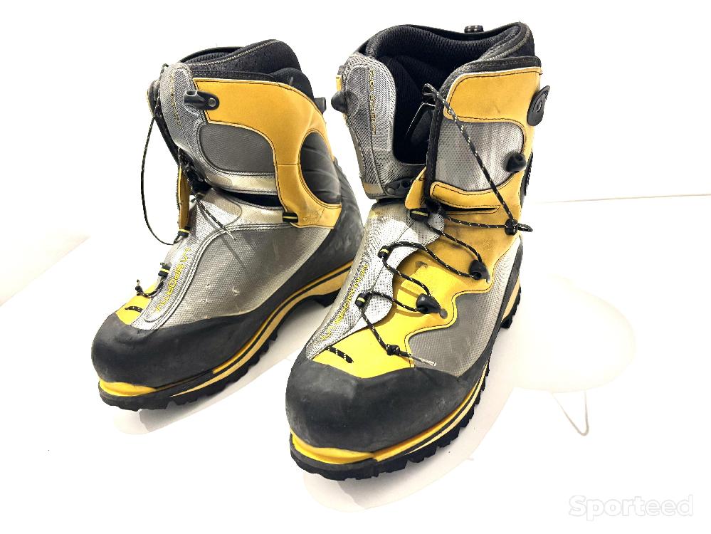 Randonnée / Trek - La Sportiva SPANTIK - photo 1