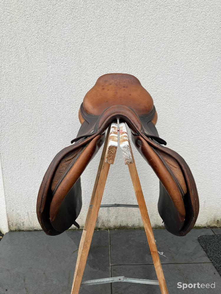 Equitation - Selle CWD - photo 1