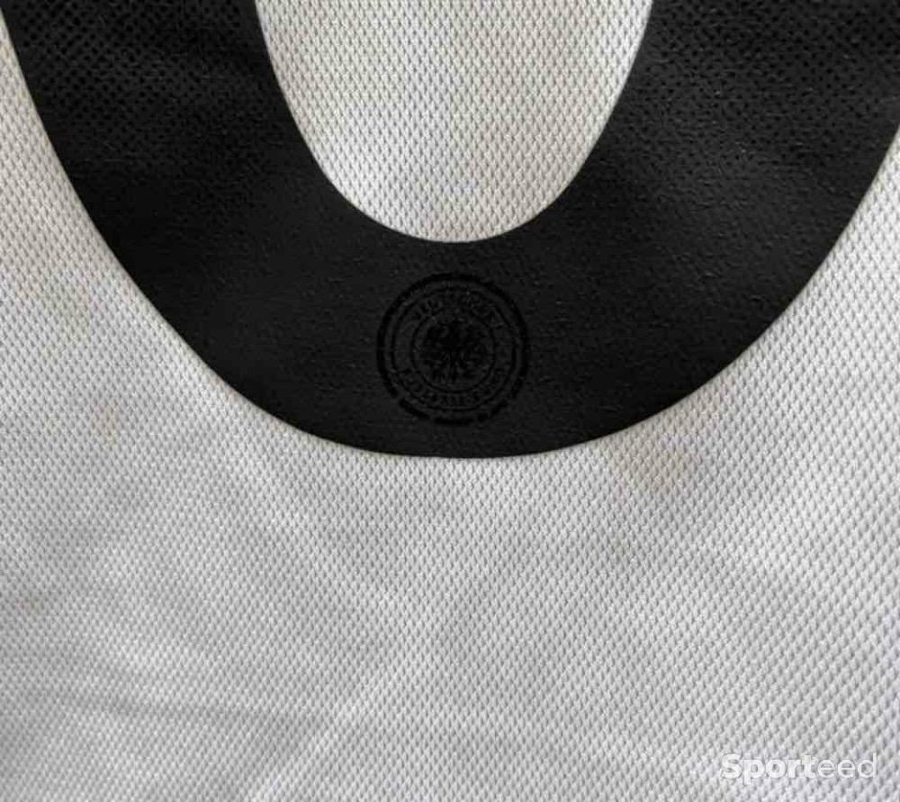 Football - Maillot kimmich Allemagne  - photo 3