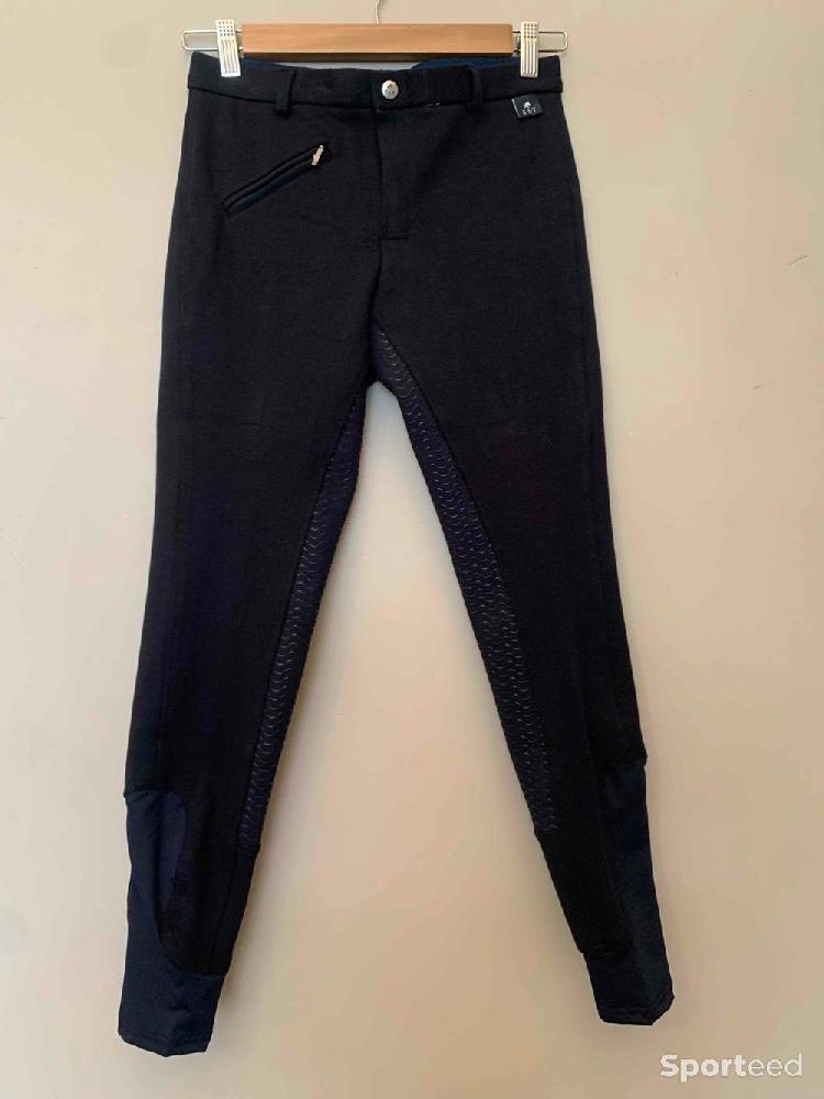 Equitation - Pantalon d’équitation  - photo 1
