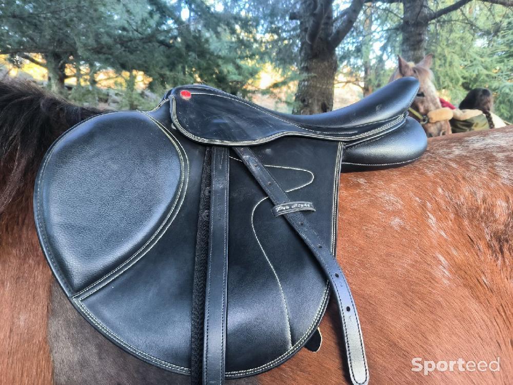 Equitation - Selle 17' - photo 4