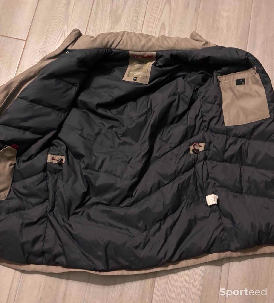 Randonnée / Trek - Parka Aigle hiver, taille M - photo 4