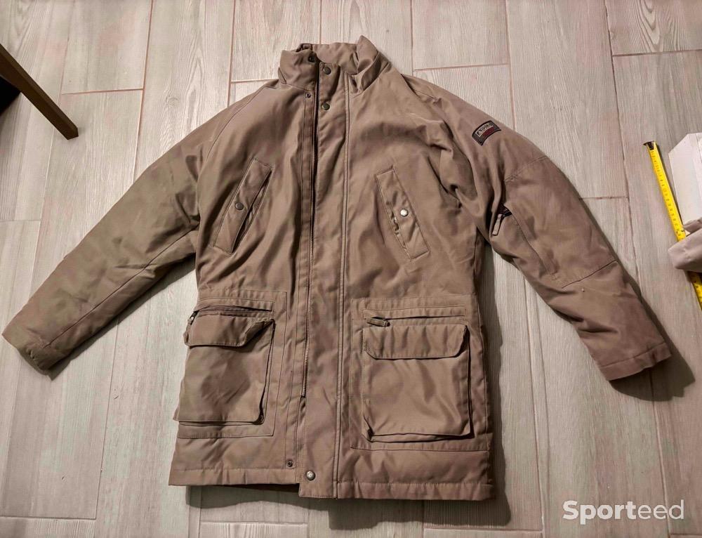 Randonnée / Trek - Parka Aigle hiver, taille M - photo 5