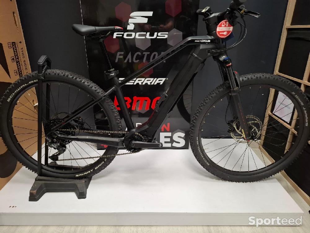 Vélo électrique - NEUF ! BULLS Sonic Evo 1 Taille M BOSCH CX 625 wh -30% - photo 1