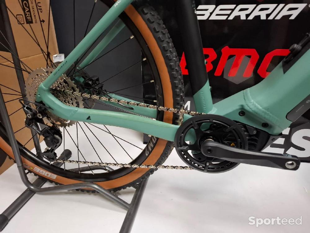 Vélo électrique - NEUF ! BULLS COPPERHEAD EVO 1 Taille L Bosch CX 500 wh -33% - photo 2