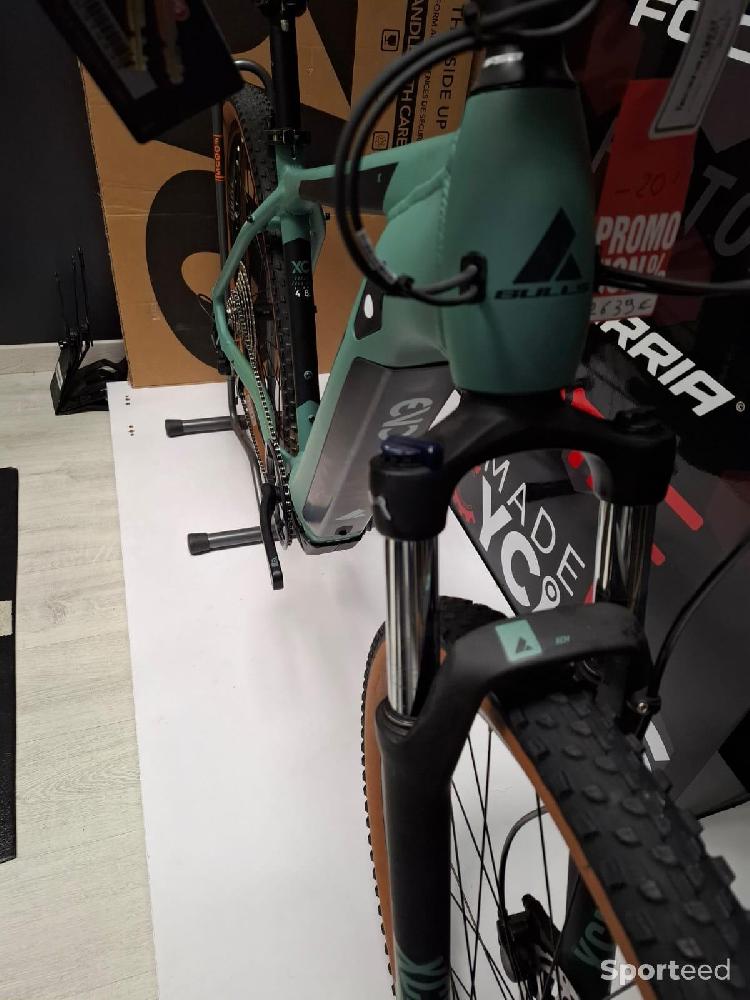 Vélo électrique - NEUF ! BULLS COPPERHEAD EVO 1 Taille L Bosch CX 500 wh -33% - photo 3