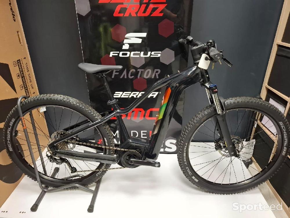 Vélo électrique - NEUF ! Bergamont E-REVOX EDITION Taille S Bosch CX 500wh  - photo 1