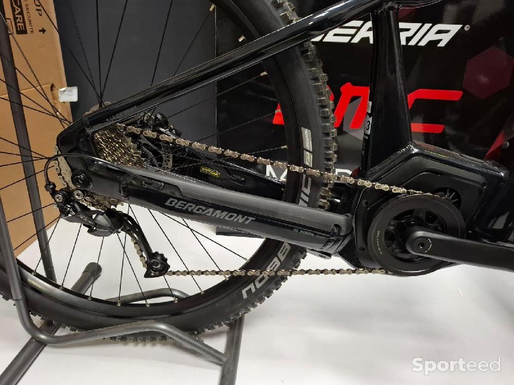 Vélo électrique - NEUF ! Bergamont E-REVOX EDITION Taille S Bosch CX 500wh  - photo 2