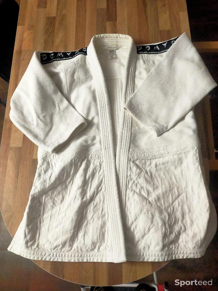 Karaté - Kimono de judo - photo 1