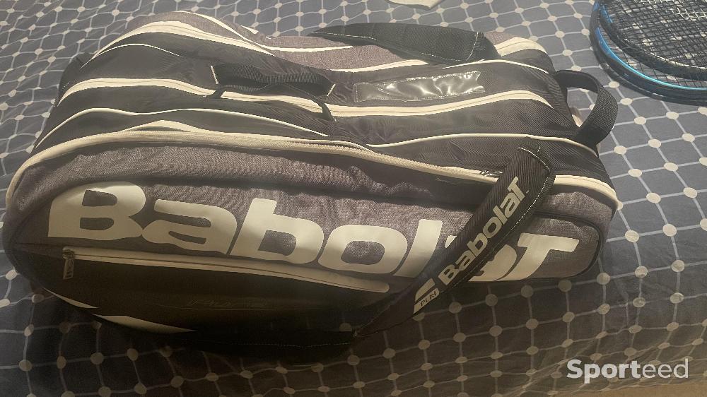 Tennis - Babolat pure drive team - photo 2