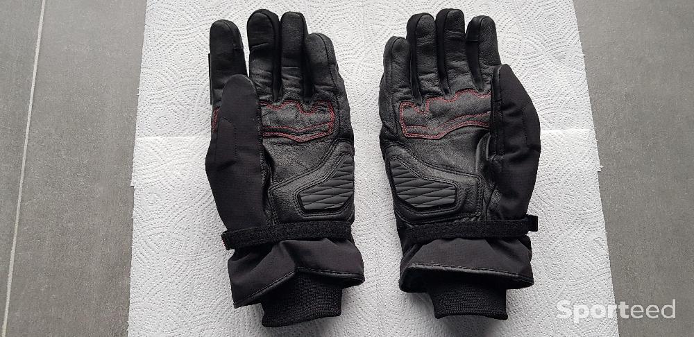 Moto route - Gants de moto neufs hiver homme Rukka - Taille 14 - photo 2