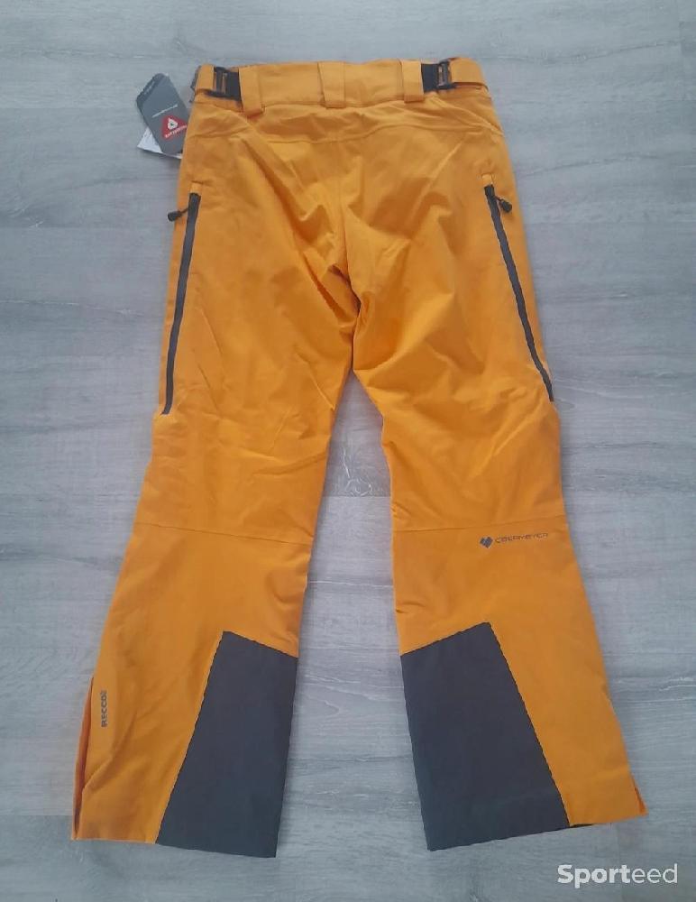 Ski alpin - Pantalon de ski  - photo 2