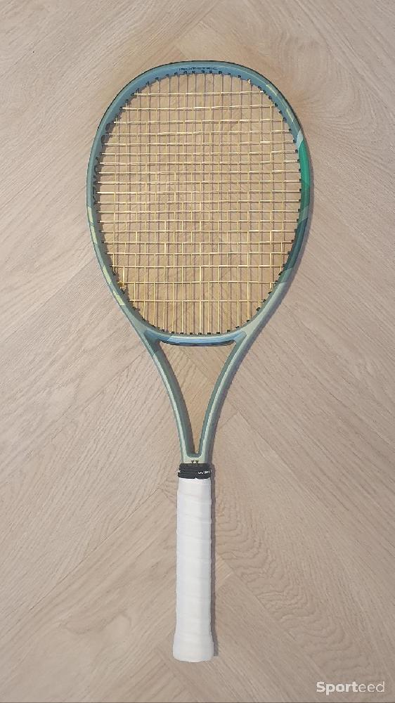 Tennis - Yonex Percept 100 D raquette de tennis - photo 1