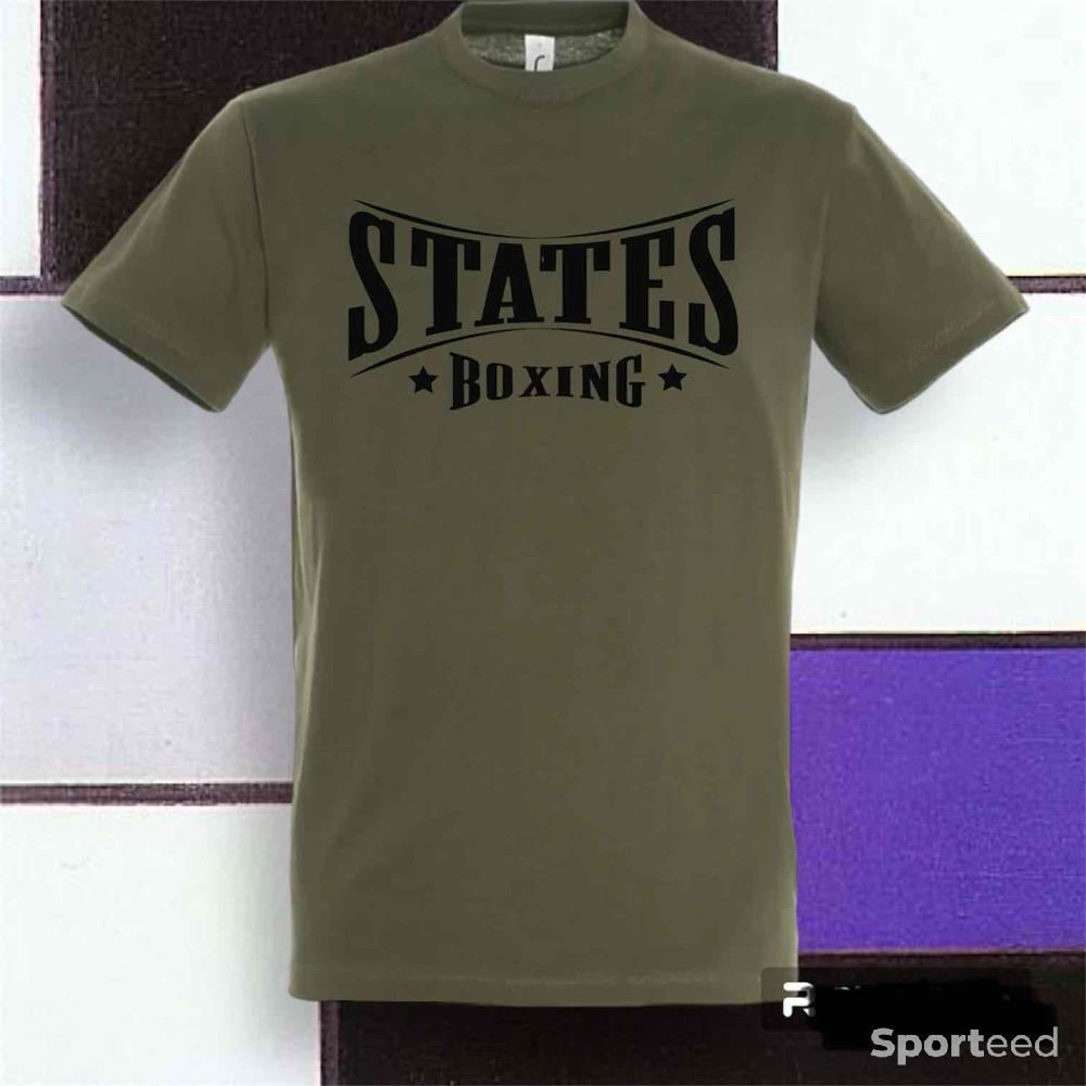 Boxes - Teeshirt de sport - photo 1