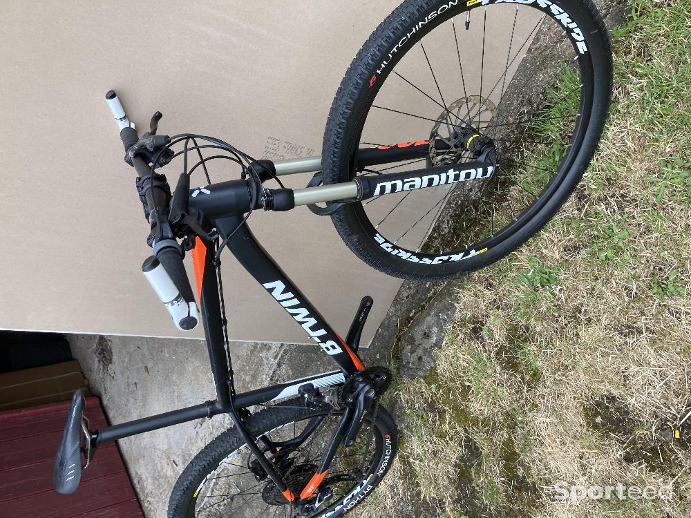 Vélo tout terrain - VTT - VTT  - photo 2