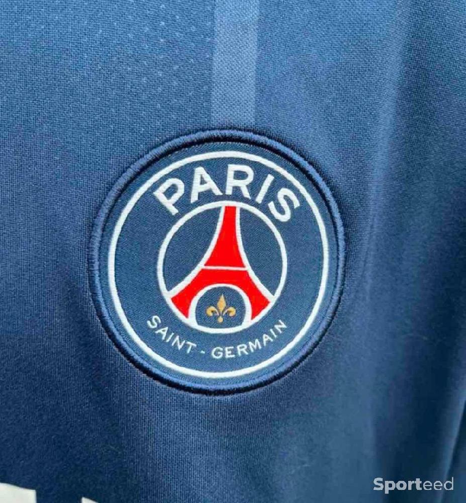 Football - Maillot Marquinhos PSG  - photo 5