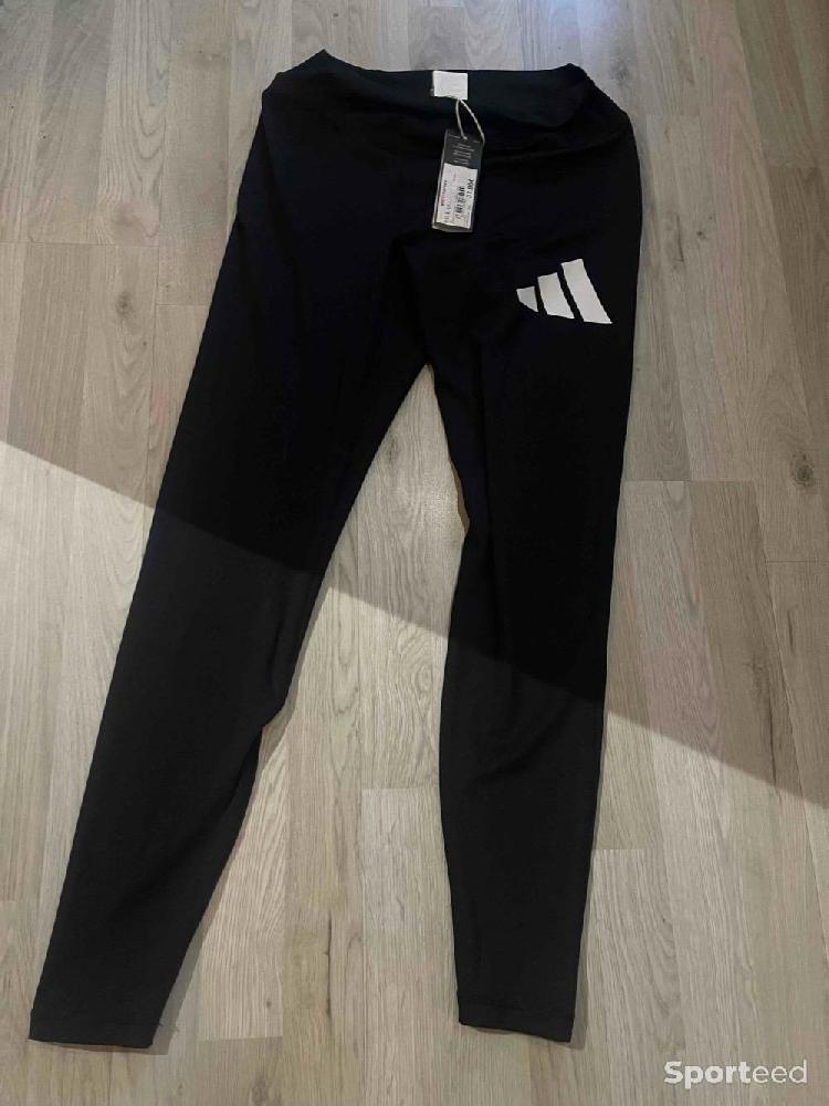 Sportswear - Legging Adidas  - photo 1