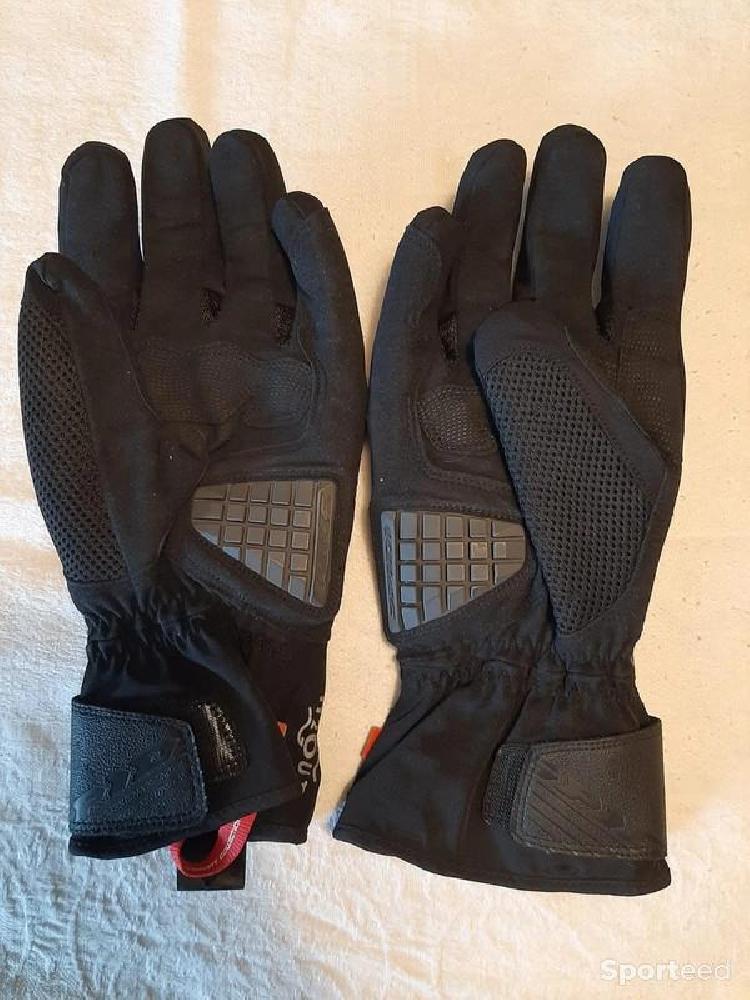 Moto route - Gants moto homme - photo 1