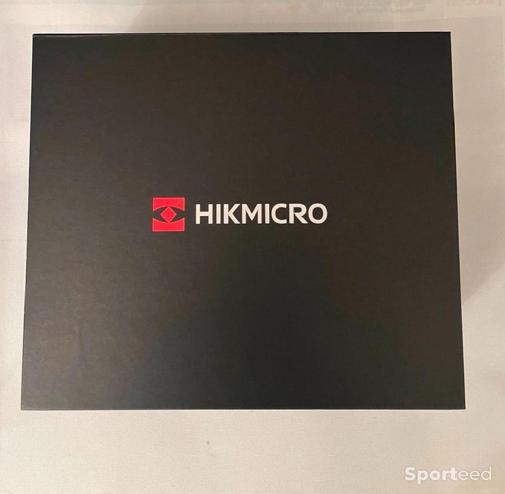 Accessoires électroniques - Hikmicro TQ50CL 3.0 - photo 1