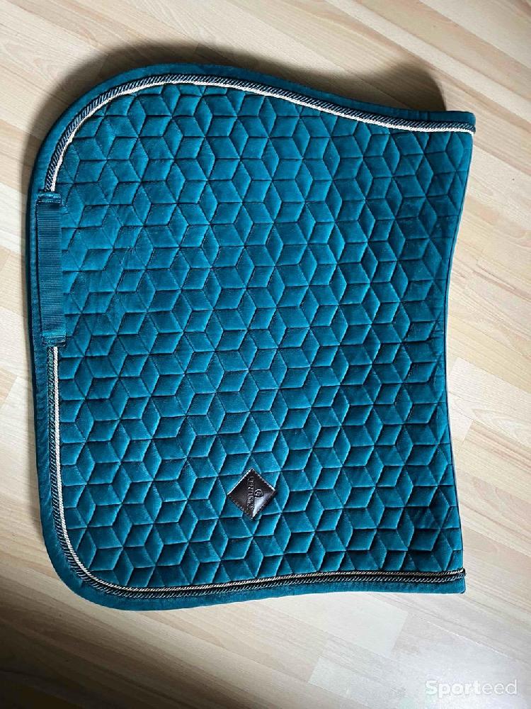 Equitation - Tapis Kentucky  - photo 1