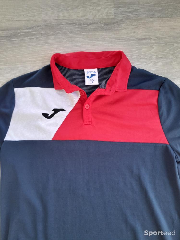 Tennis - Polo Joma  - photo 2