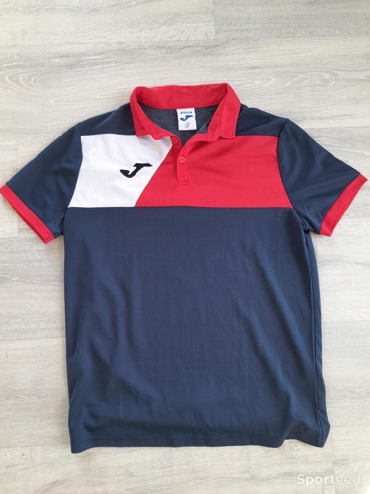 Tennis - Polo Joma  - photo 1