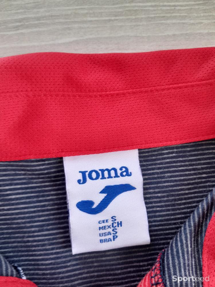 Tennis - Polo Joma  - photo 3