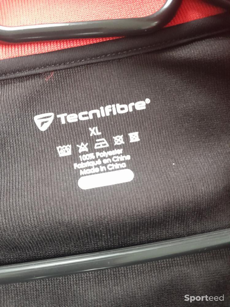 Tennis - Veste de survêtement Tecnifibre  - photo 4