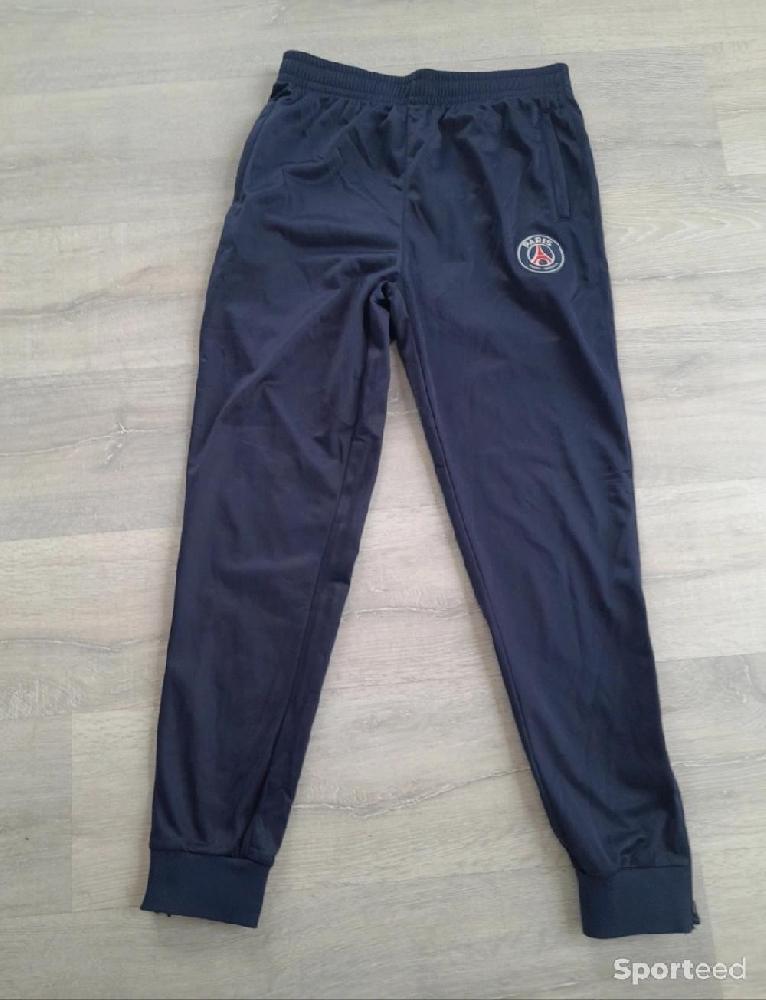 Football - Pantalon survêtement PSG  - photo 1