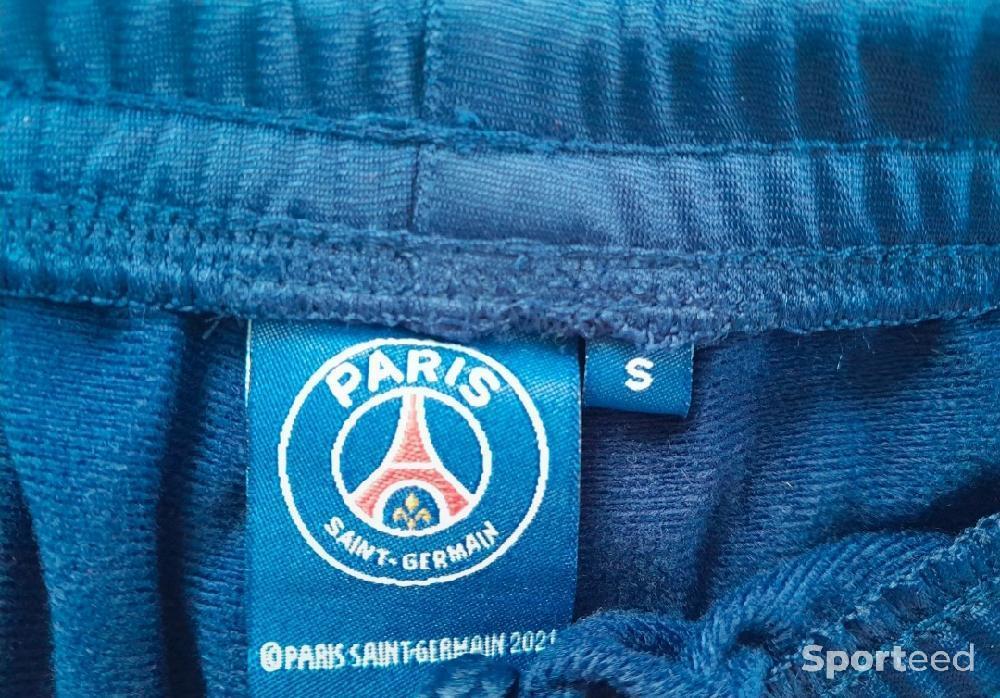 Football - Pantalon survêtement PSG  - photo 4