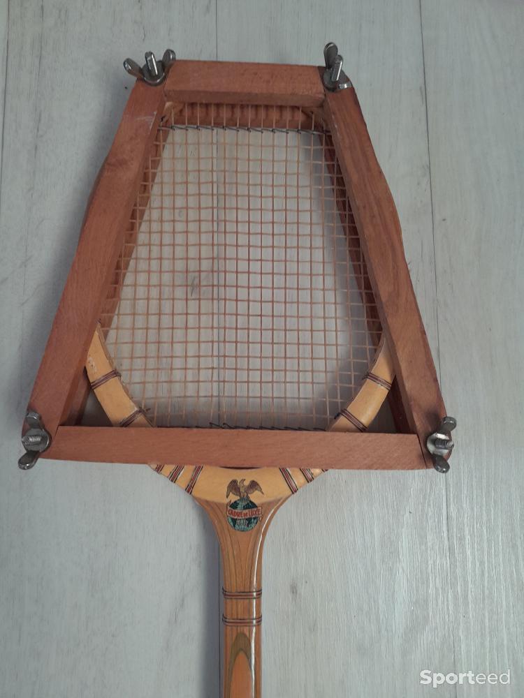 Tennis - Raquette de collection  - photo 2