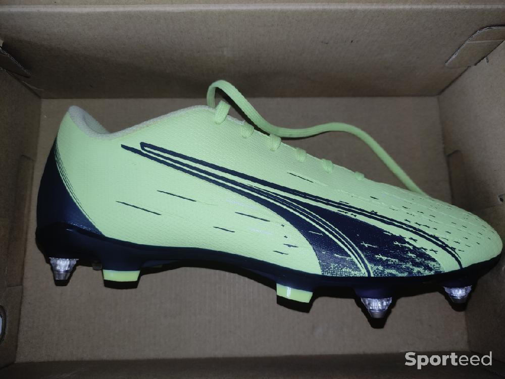 Football - Chaussures rugby avec crampons - photo 2