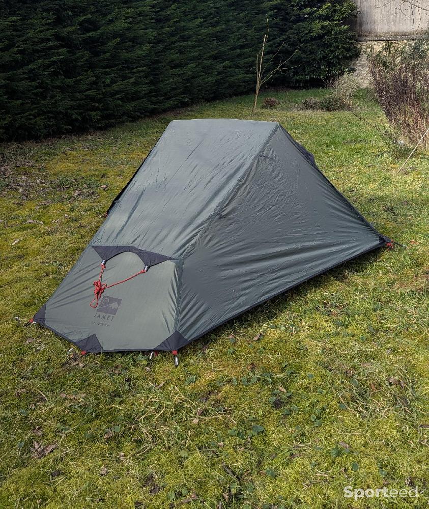 Randonnée / Trek - Tente Jamet Dolomite 2 - 4000 - photo 1