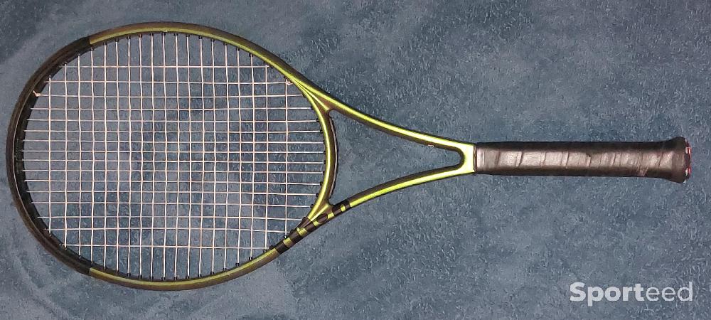 Tennis - Raquettes Tennis Wilson Blade V8 100UL  - photo 2