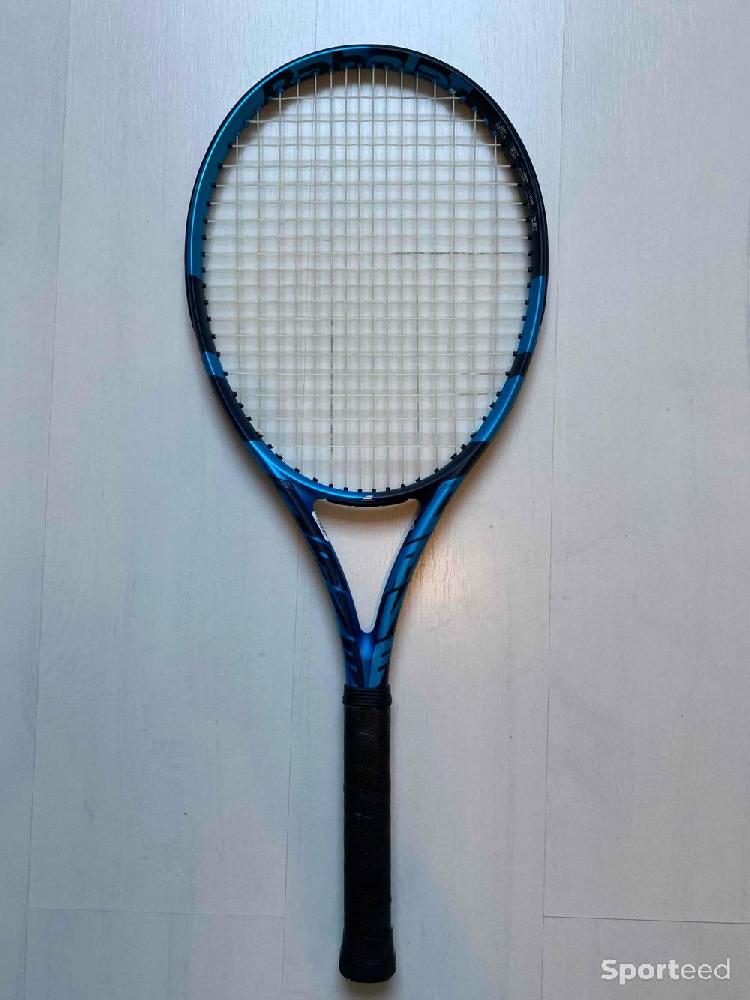 Tennis - Wilson Ultra V4 L - photo 2