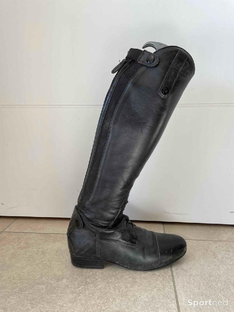 Equitation - Bottes eauitation - photo 2