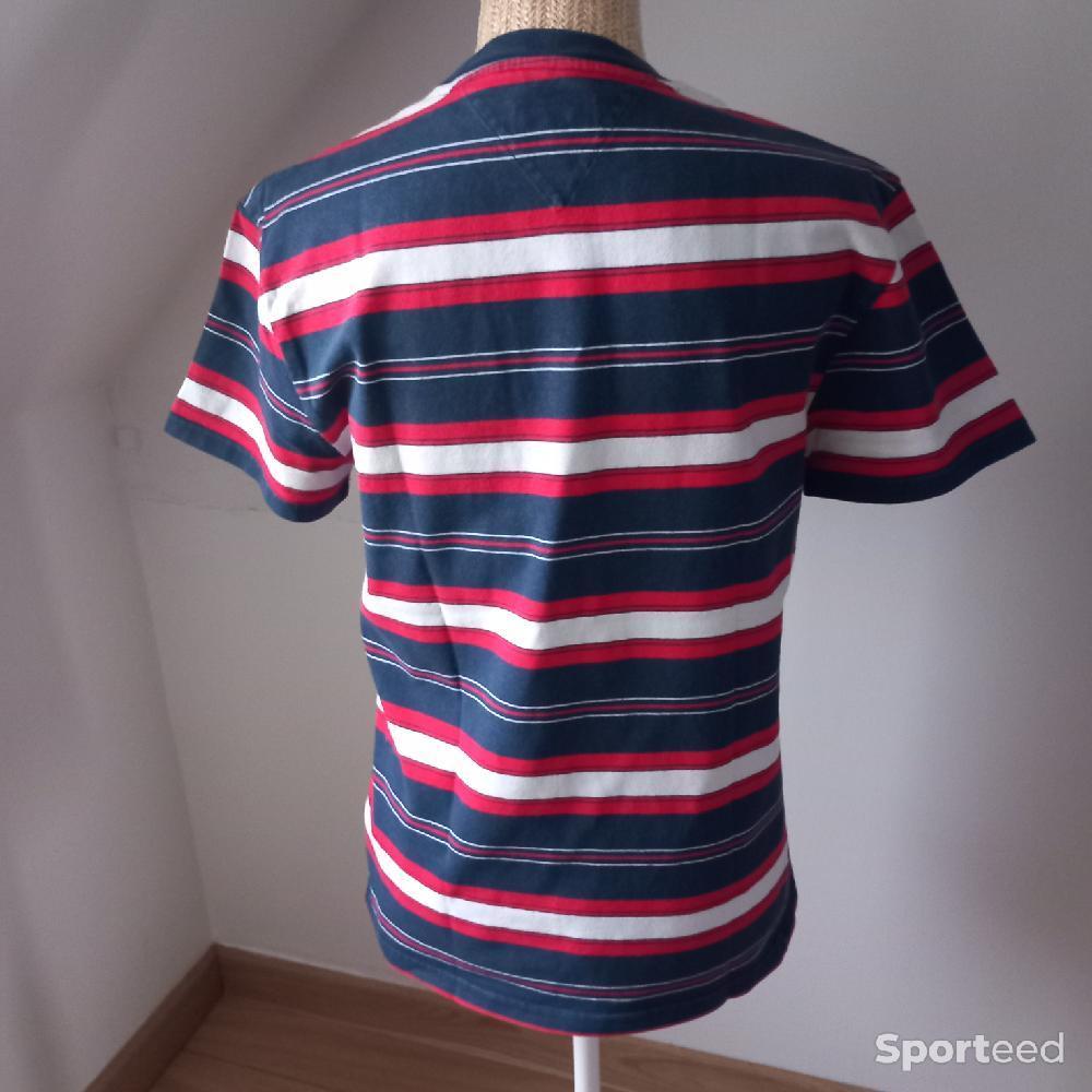 Sportswear - Tee-shirt Tommy Hilfiger  - photo 2