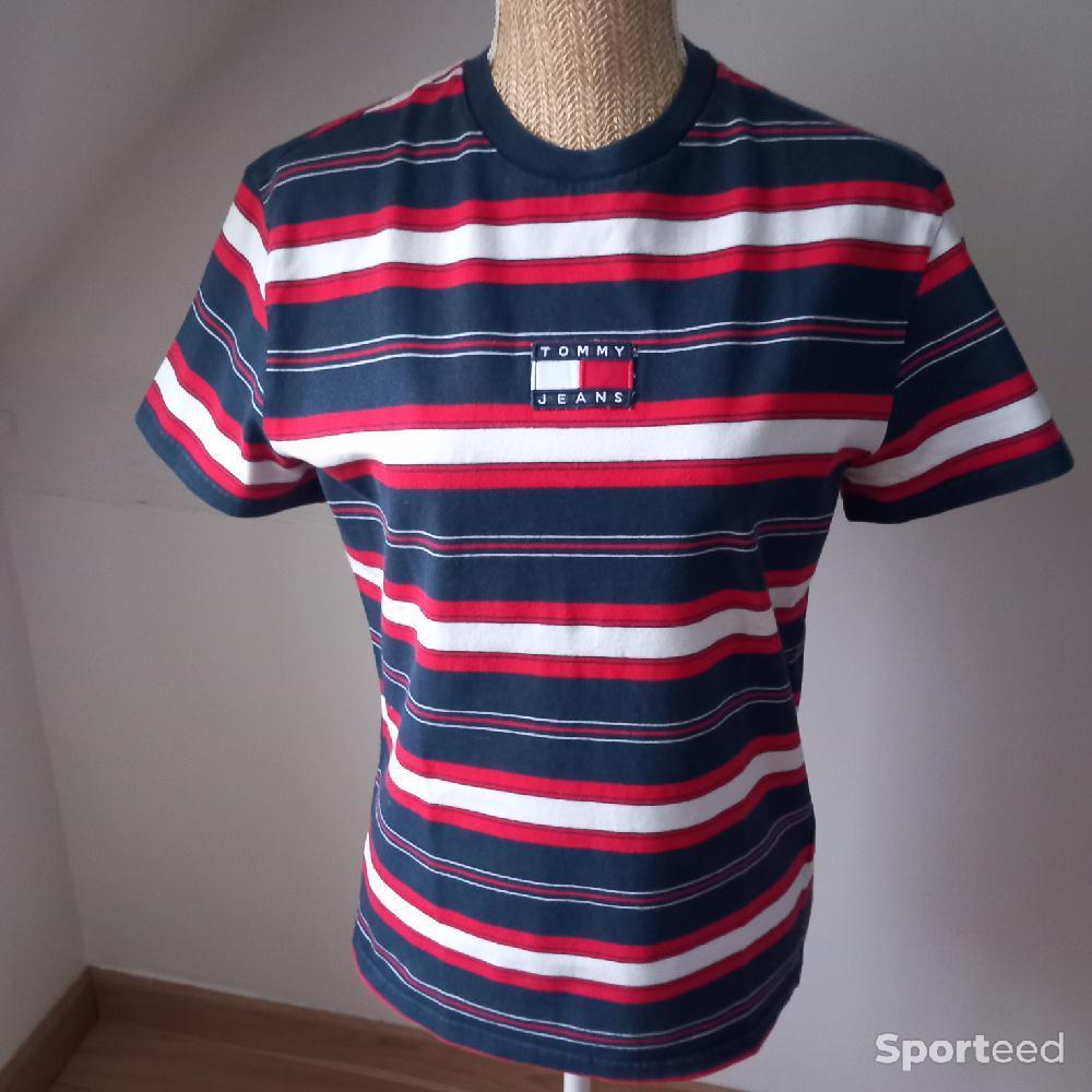 Sportswear - Tee-shirt Tommy Hilfiger  - photo 1