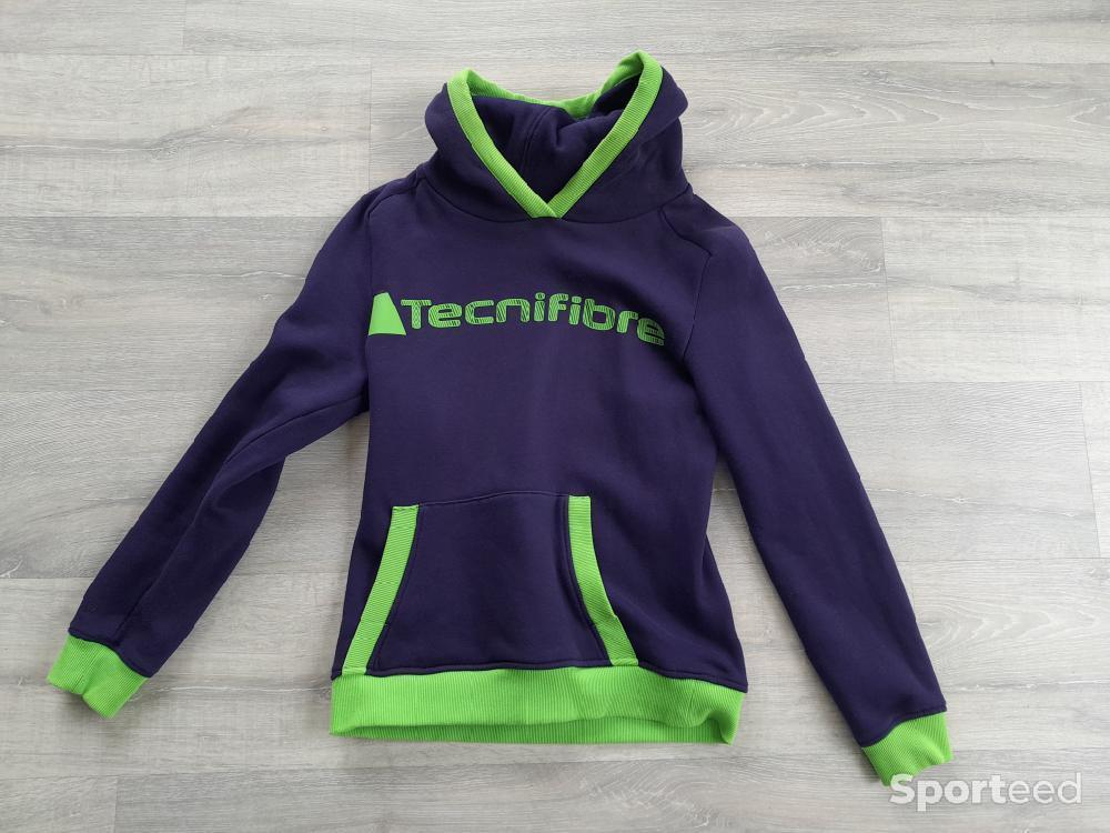 Tennis - Sweat Tecnifibre  - photo 1