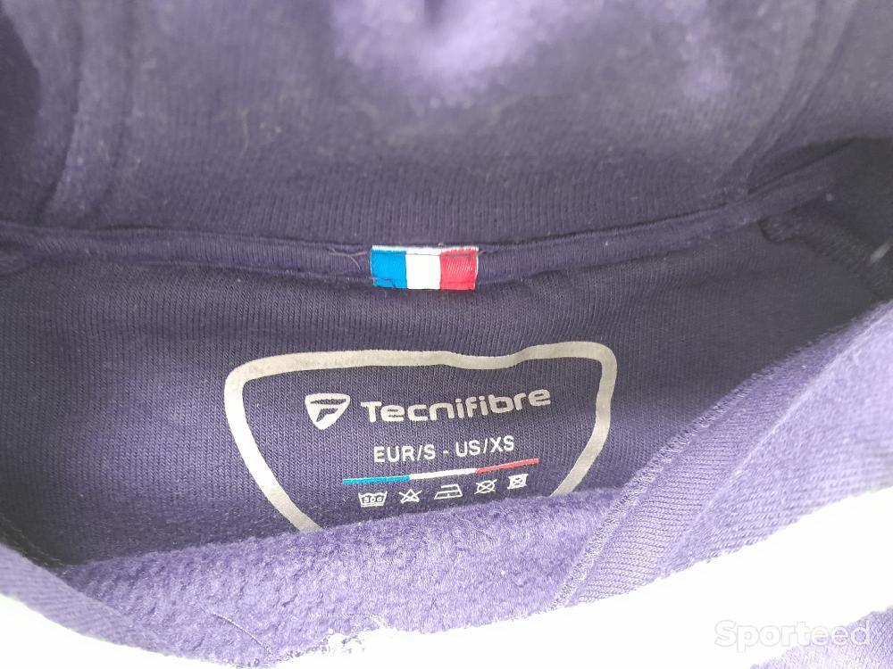 Tennis - Sweat Tecnifibre  - photo 2