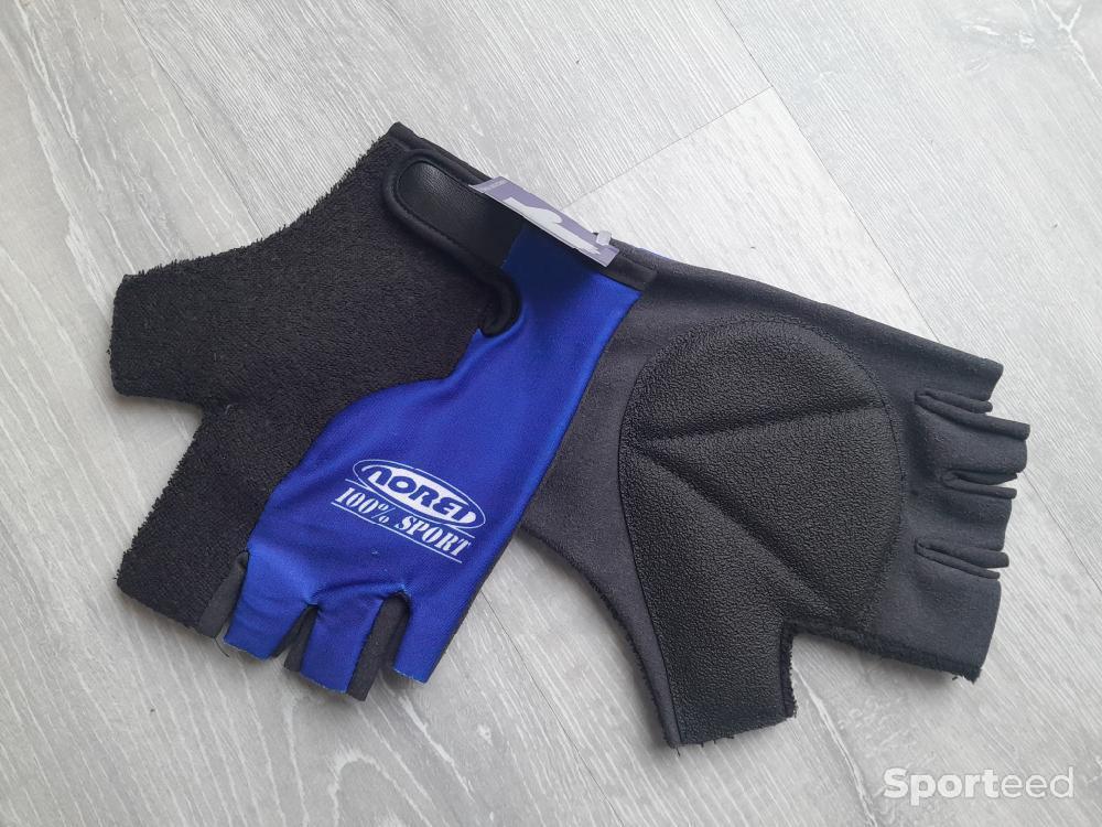 Vélo route - Gants cyclisme  - photo 3