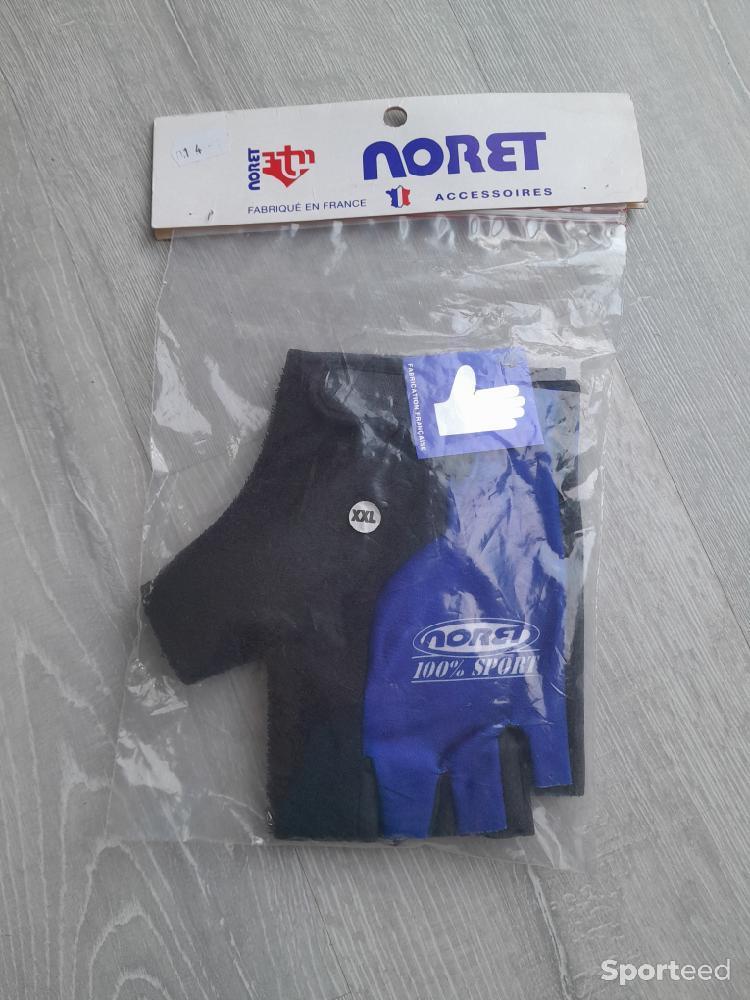 Vélo route - Gants cyclisme  - photo 2