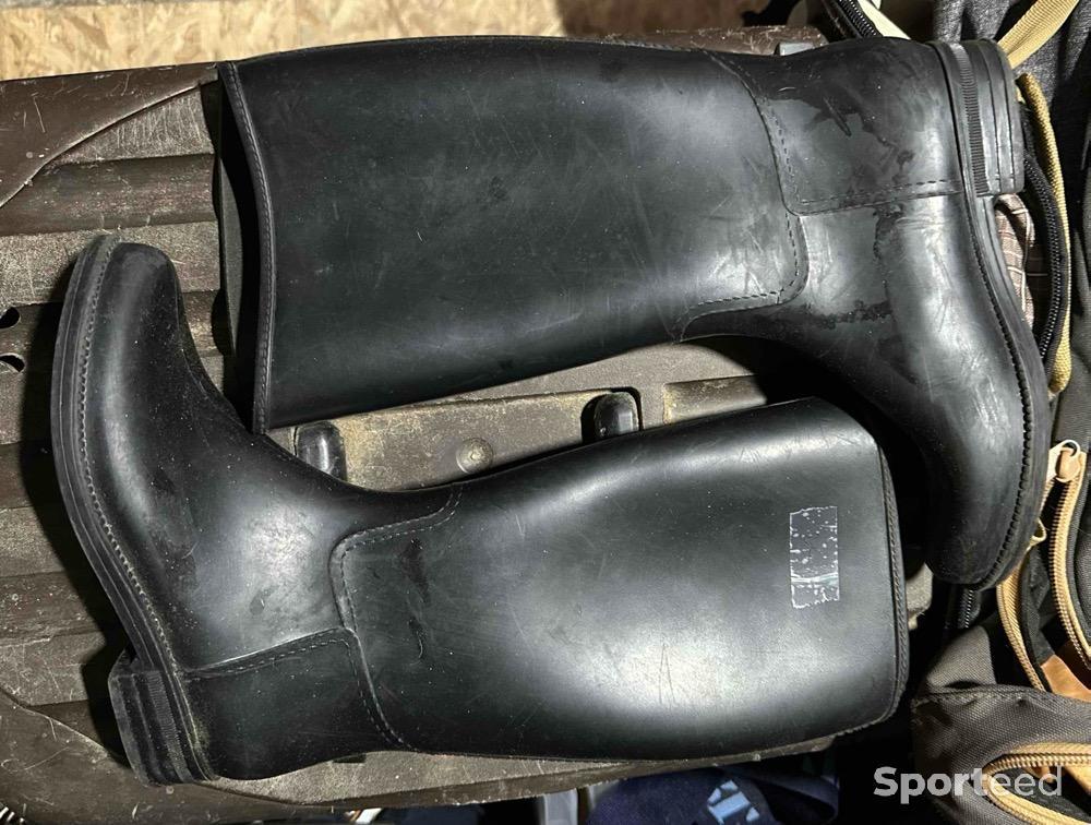 Equitation - Bottes - photo 1