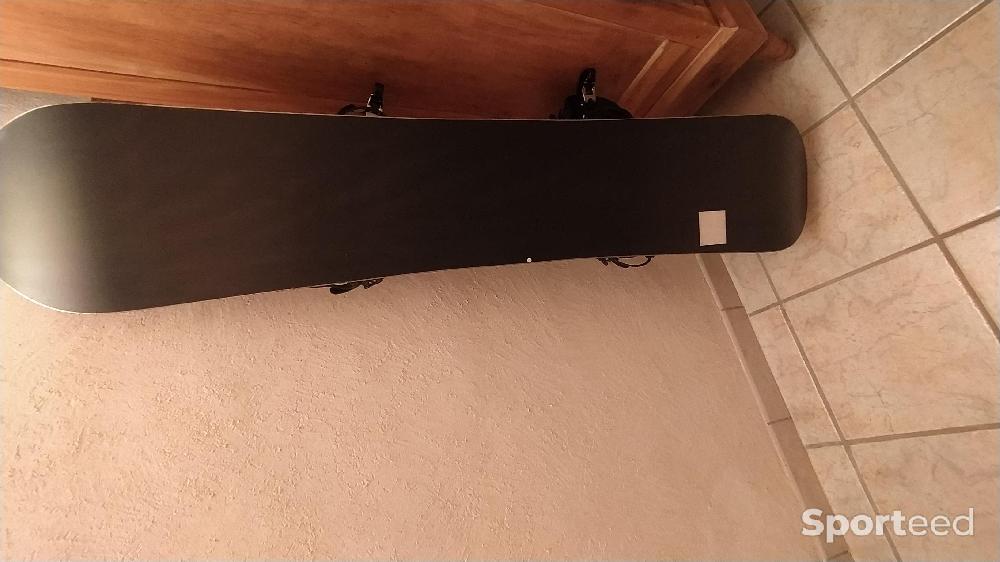 Snowboard - SNOWBORD STONE - photo 2