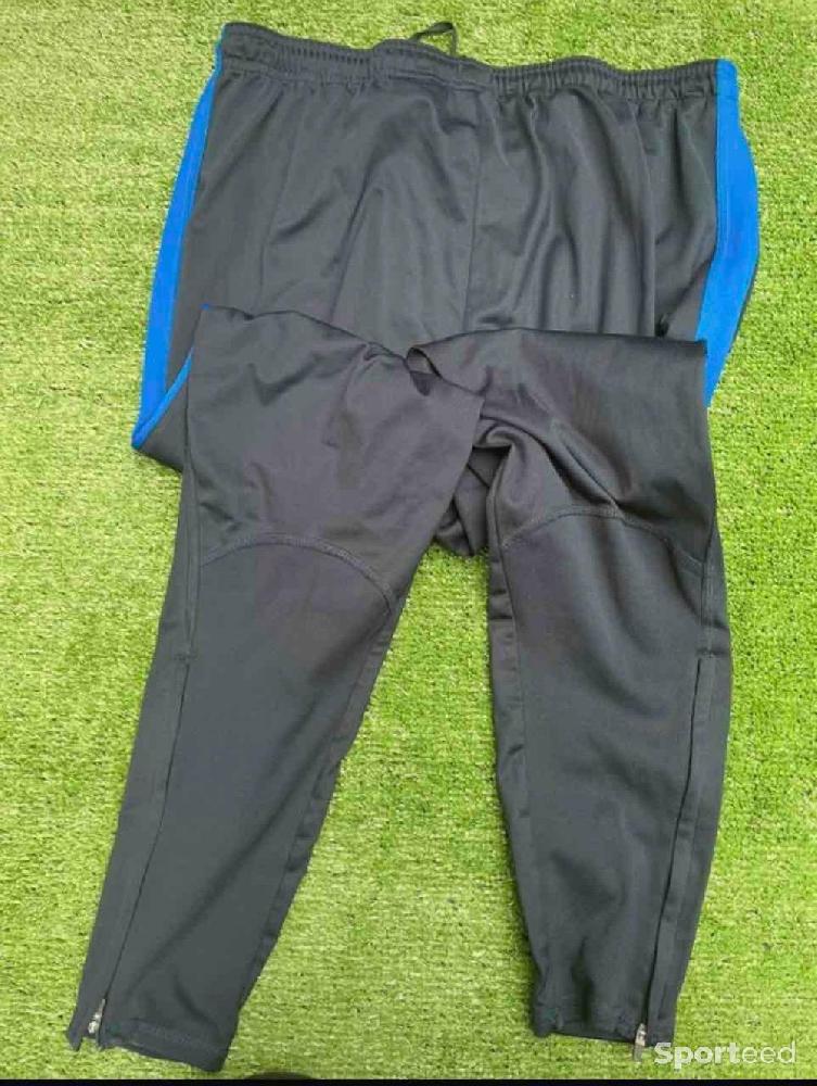 Football - Pantalon équipe de France  - photo 2